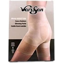 Panty Réducteur M