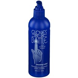 Gloves In A Bottle Shielding Lotion