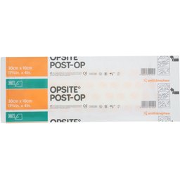 Opsite Post-Op 30 x 10 cm
