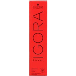 Igora Royal Color Coloration Cheveux Nº 7.13 60ml