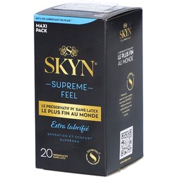 Skyn Supreme Feel