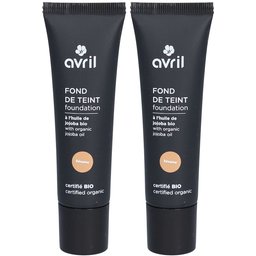 Fond De Teint Sésame