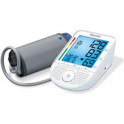 Tensiomètre Bras avec Voix Mb-49 1ut