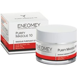 Purify Masque 10 Purifiant et Matifiant 50ml
