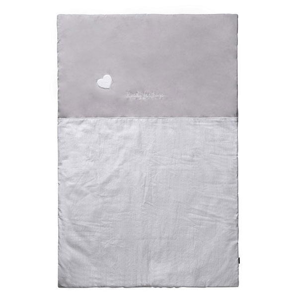 Capuchon Couvre Lit 100 x 150 cm