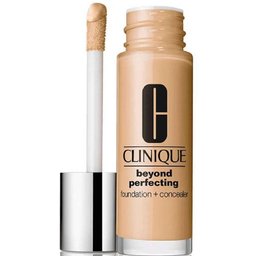 Beyond Perfecting Fond de Teint + Correcteur 18 Cream whip