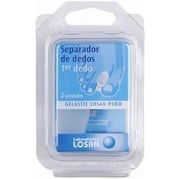 Separadedos Primer Dedo T Peq