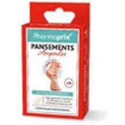 Pansements 8 Ampoules