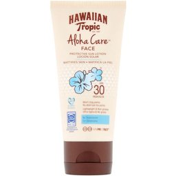 Aloha Care Lotion solaire pour le visage Spf30 90ml