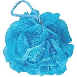 Altesse Fleur Douche Avec Cordelette Bleue 40702 1ut