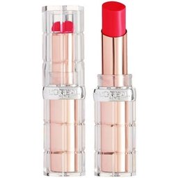 L'Oreal Color Riche Plump Lipstick 102 Kiss 1pc