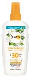 Spray Hydratant Monoï de Tahiti SPF30 150 ml - Flacon pulvérisateur 150 ml