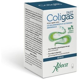 Coligas Fast