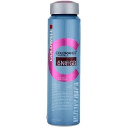 Colorance Demi Permanent Hair Color 6N@GB 120ml