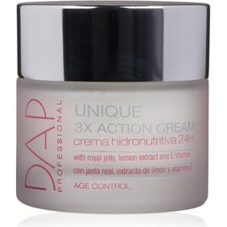 Unique Triple Action Crème 50ml