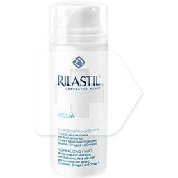 Aqua Fluide normalisant 50ml