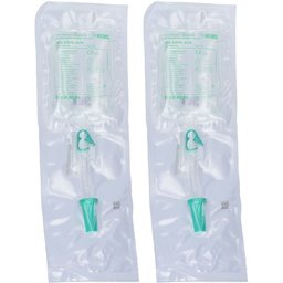 B Braun Uro-Tainer® Solutio R