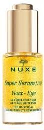 Super Serum [10] Yeux 15 ml - Flacon compte goutte 15 ml