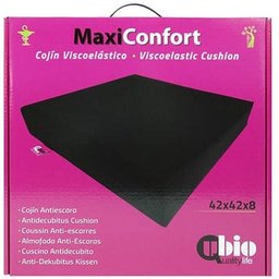 Coussin Visco Maxiconfort 1ud