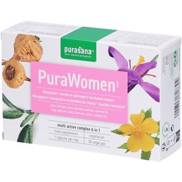 PuraWomen
