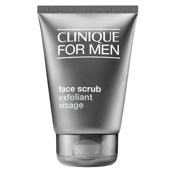 For Men Exfoliant Visage 100ml