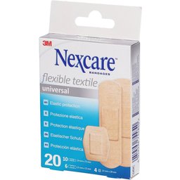 Nexcare Pansement en textile