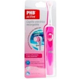 Active Pink brosse à dents électrique rose 1 pc