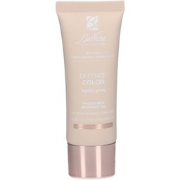 BioNike Defence Color Hydra Glow 24H Fond DE Teint Hydratant 104 Beige