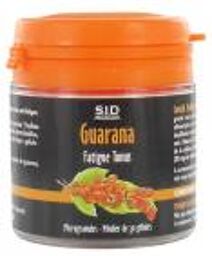 Guarana 30 Gélules - Pilulier 30 Gélules