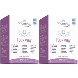 Pharmalp Florevia Gel