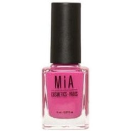 Nail Polish Serenity Berry 0492 11ml