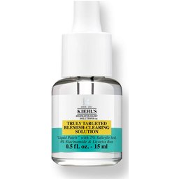 Kiehl's Truly Targeted Acne-Clearing Solution 15ml