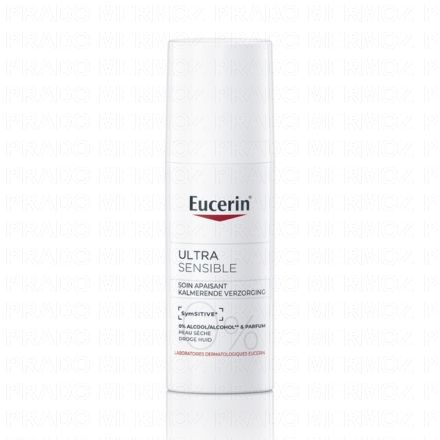 UltraSensible - Soin apaisant peaux sèches flacon 50ml