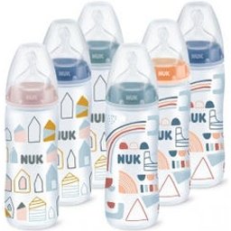 Bouteille FC + PP Silicone T2 XL 300 Ml