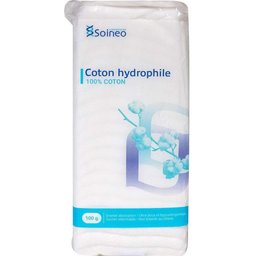 Coton Prédécoupé 100g