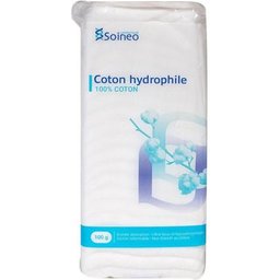 Coton Prédécoupé 100g