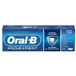 Pro-Expert Dentifrice Nettoyage en Profondeur 75ml