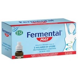 Fermental Max 12 Bouteilles