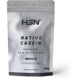 Caseína Nativa Lacprodan® Micelpure™ 500g