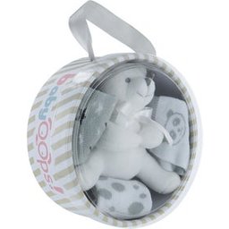 Coff Chausset Ourson Blc