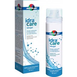 Master-Aid Idra Hydrogel 50ml