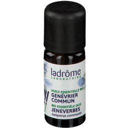 Ladrôme Huile essentielle Genévrier