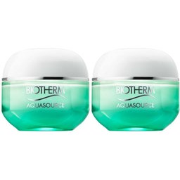 Aquasource Gel Crème Peau Normale à Mixte