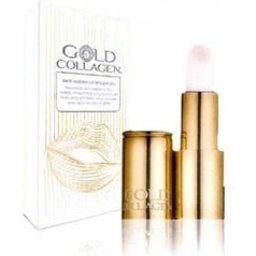 Volumiseur de lèvres anti-âge Minerva Gold Collagen