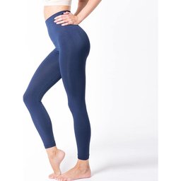 Legging Réducteur Push Up Fibre Emana Lena Marine S 1ut