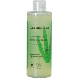 Dermasens Shampooing Doux Purifiant Bio 400ml