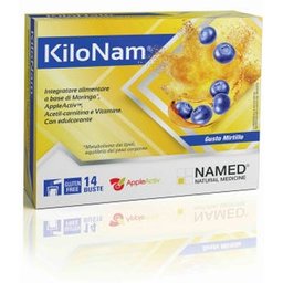 Kilonam 14 Sachets