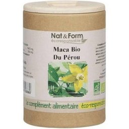 Eco Maca Per Bio Geveg90