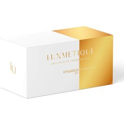 Formula Hyagold 15x30ml