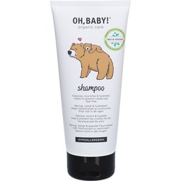 Oh, Baby! Shampooing
